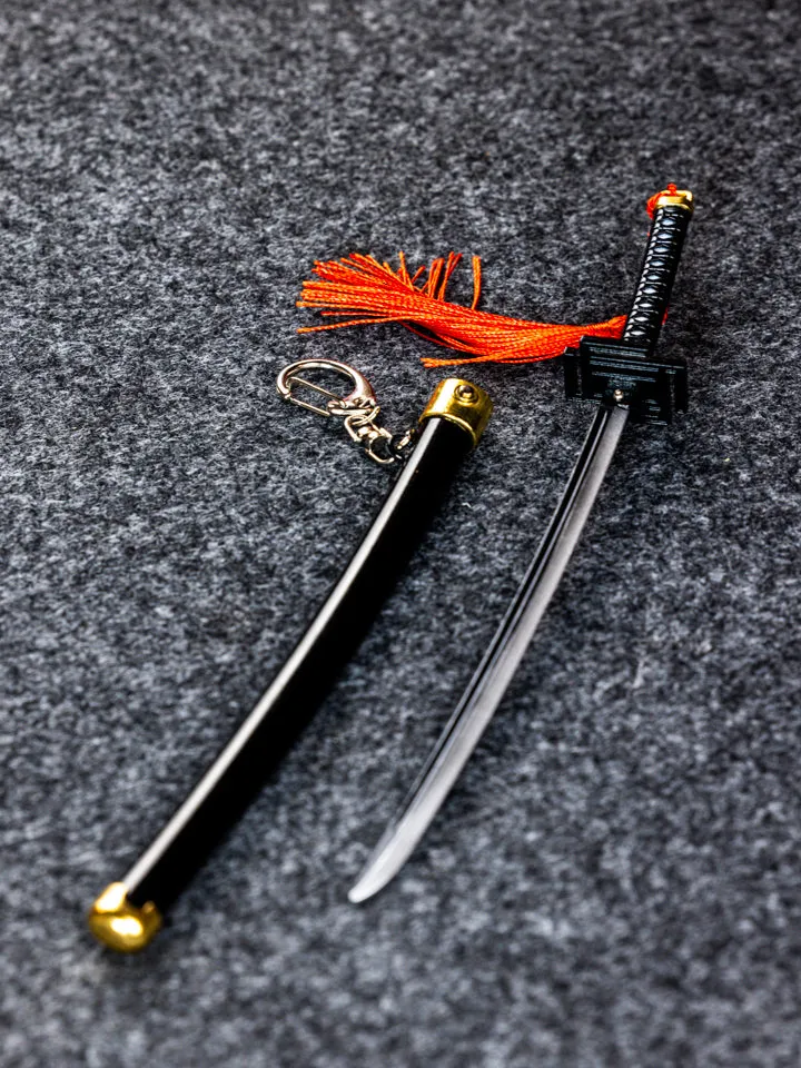 Buy Anime Keychains Online | Demon Slayer, One Piece, AOT, Bleach, SAO, Naruto, JJK