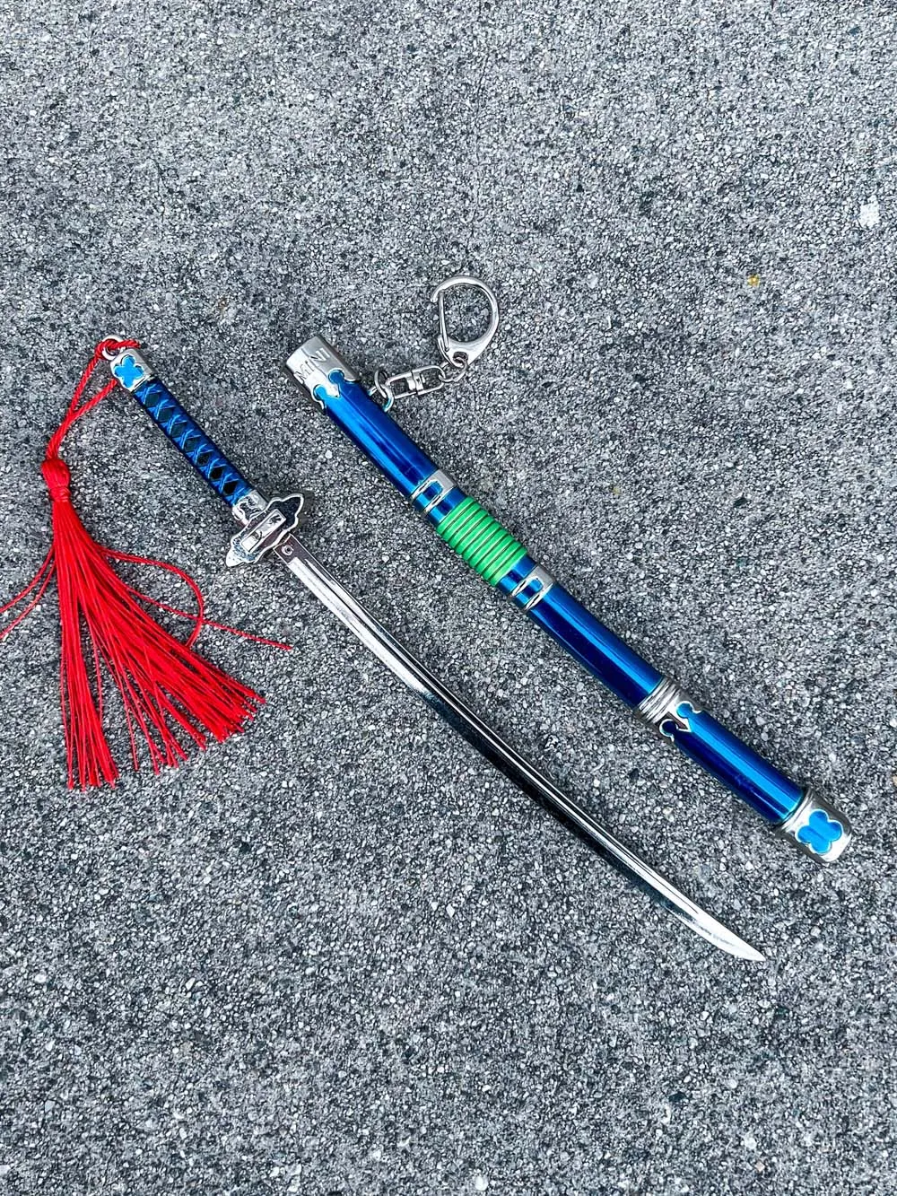 Buy Anime Keychains Online | Demon Slayer, One Piece, AOT, Bleach, SAO, Naruto, JJK