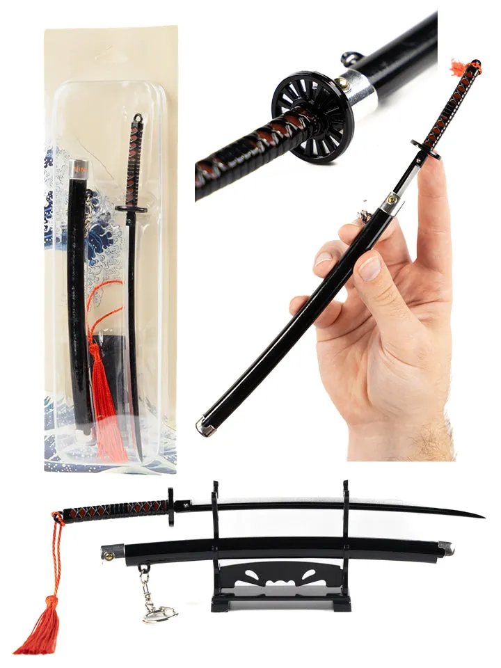 Buy Anime Keychains Online | Demon Slayer, One Piece, AOT, Bleach, SAO, Naruto, JJK