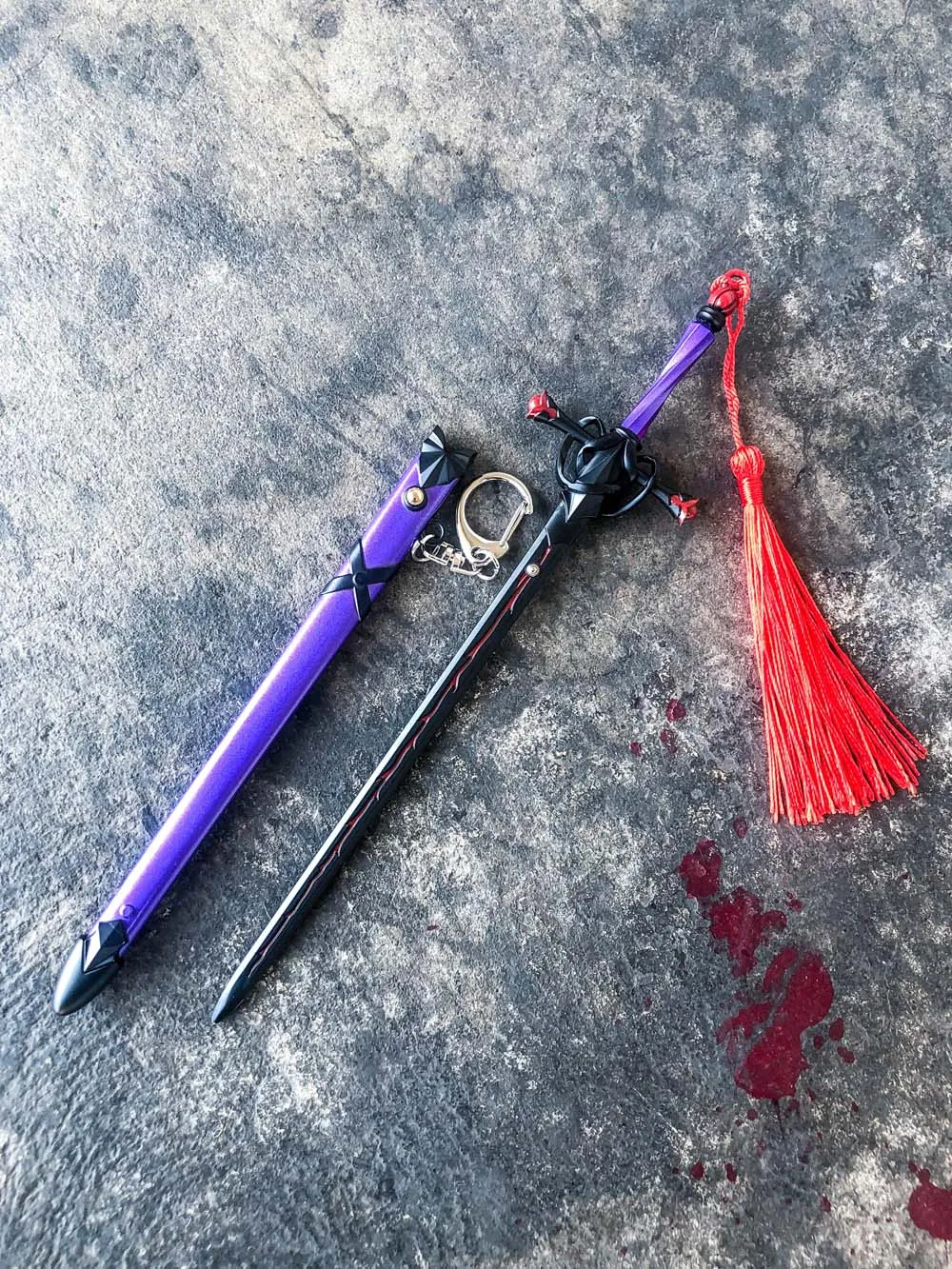 Buy Anime Keychains Online | Demon Slayer, One Piece, AOT, Bleach, SAO, Naruto, JJK