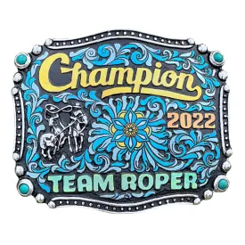 Camas Buckle