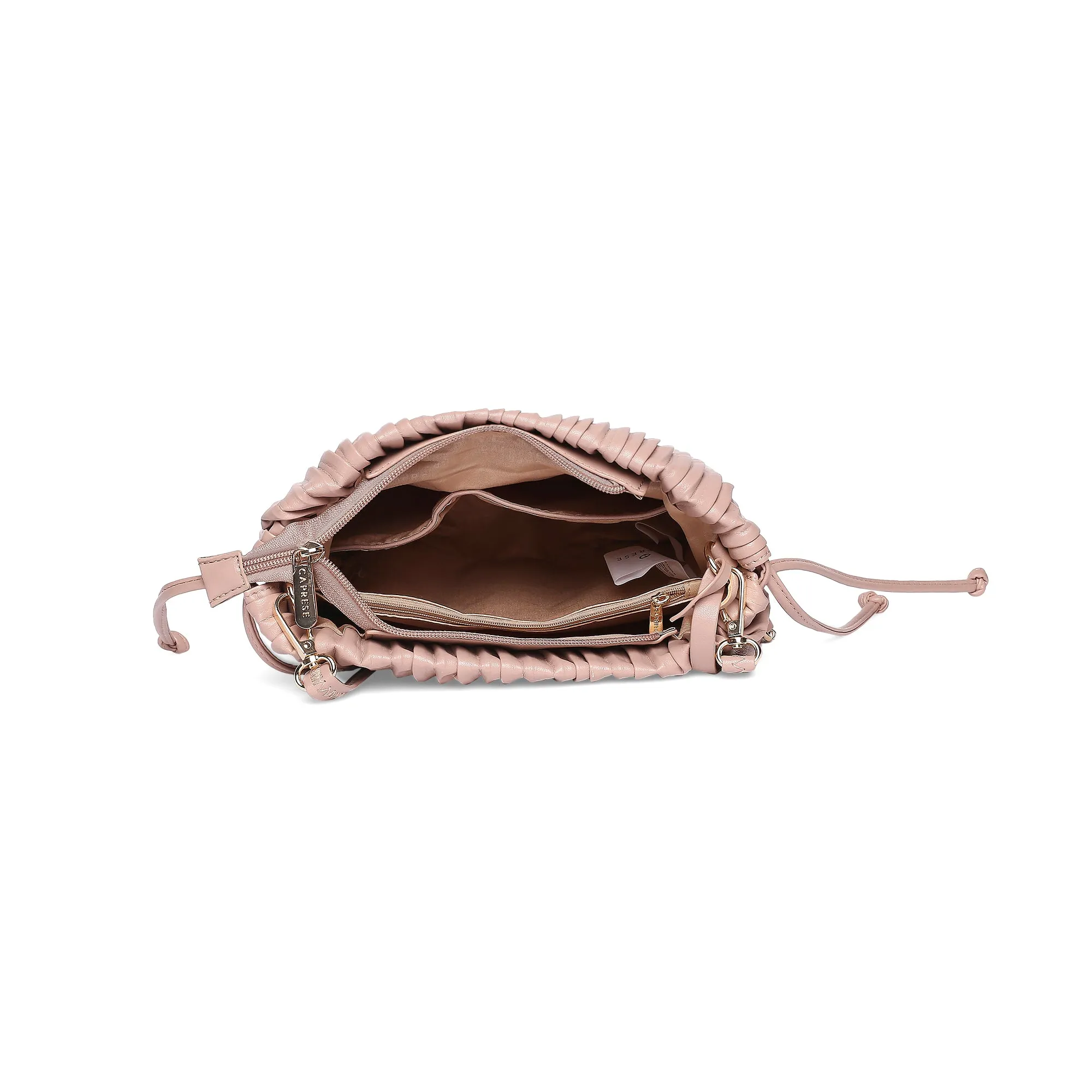 Caprese Olena Sling Small Dull Pink