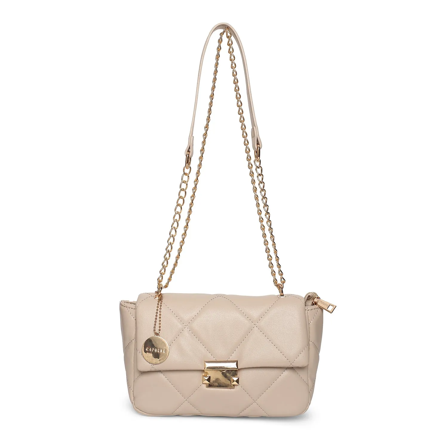 Caprese Veleriya Sling Large Cream