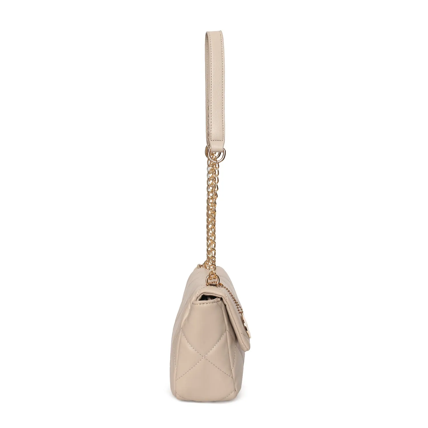 Caprese Veleriya Sling Large Cream