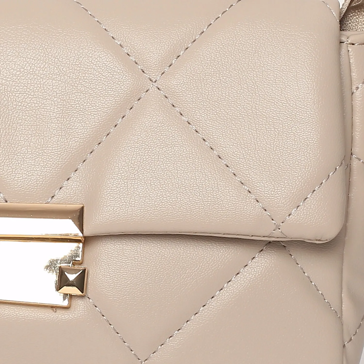 Caprese Veleriya Sling Large Cream