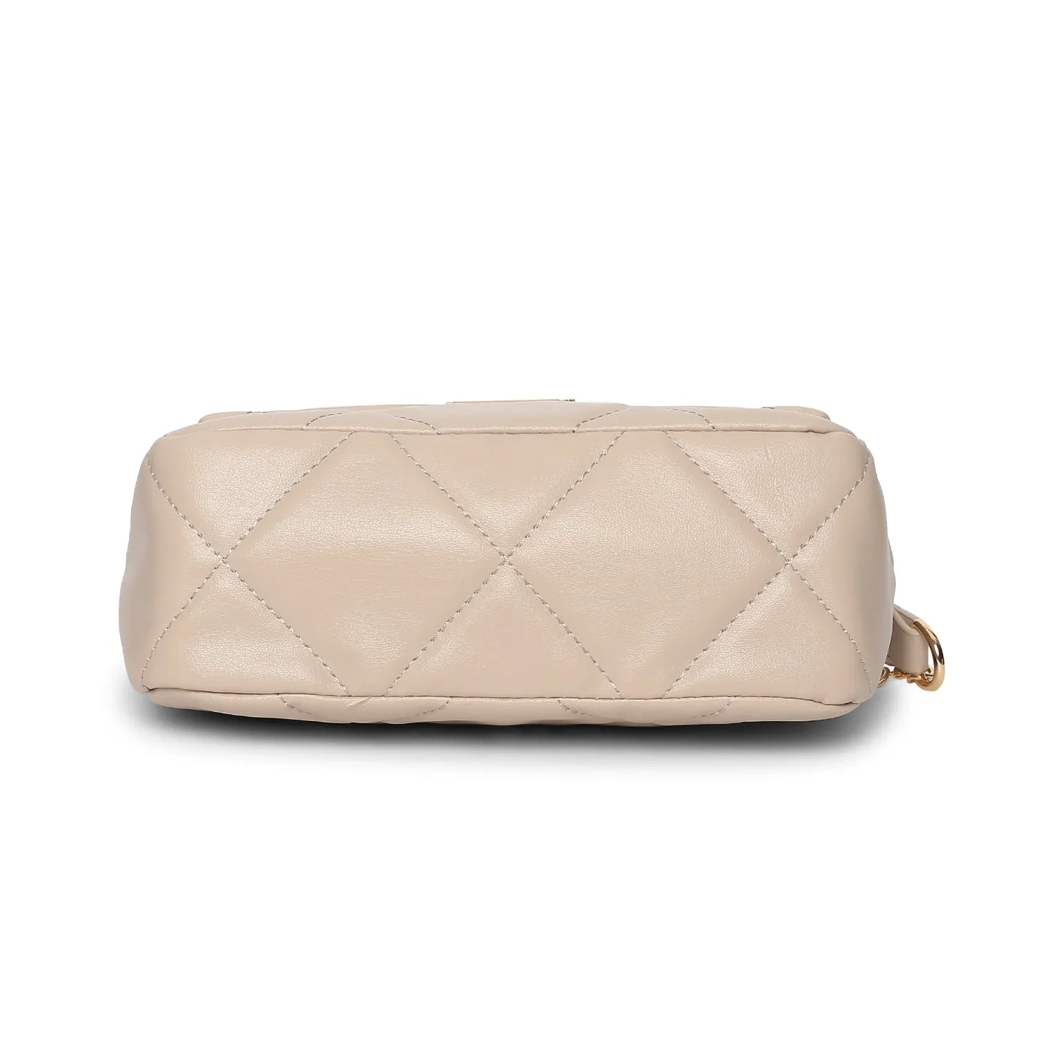 Caprese Veleriya Sling Large Cream