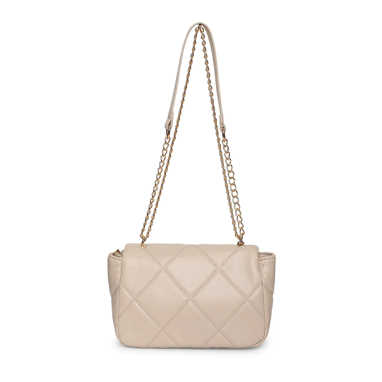 Caprese Veleriya Sling Large Cream