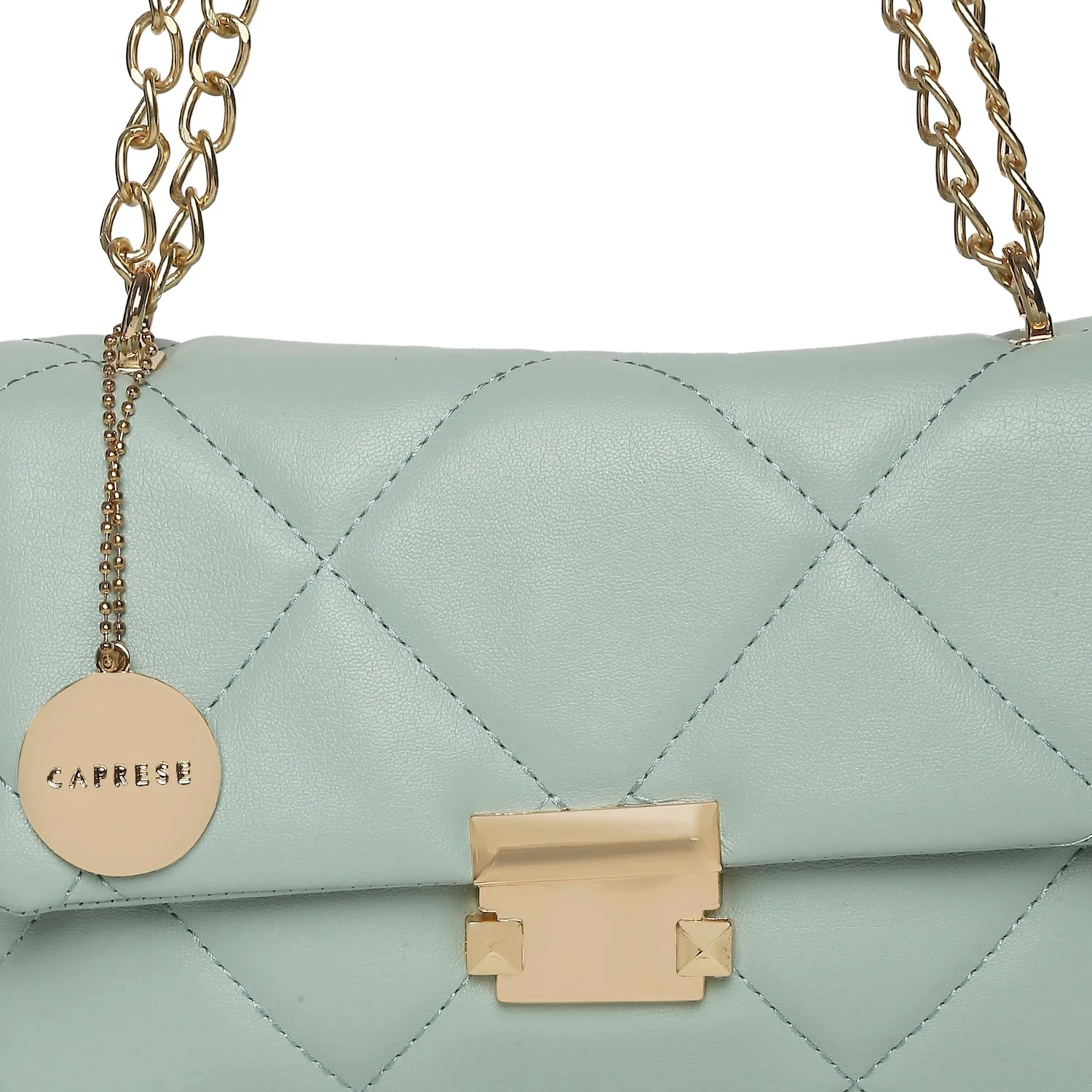 Caprese Veleriya Sling Large Pastel Green