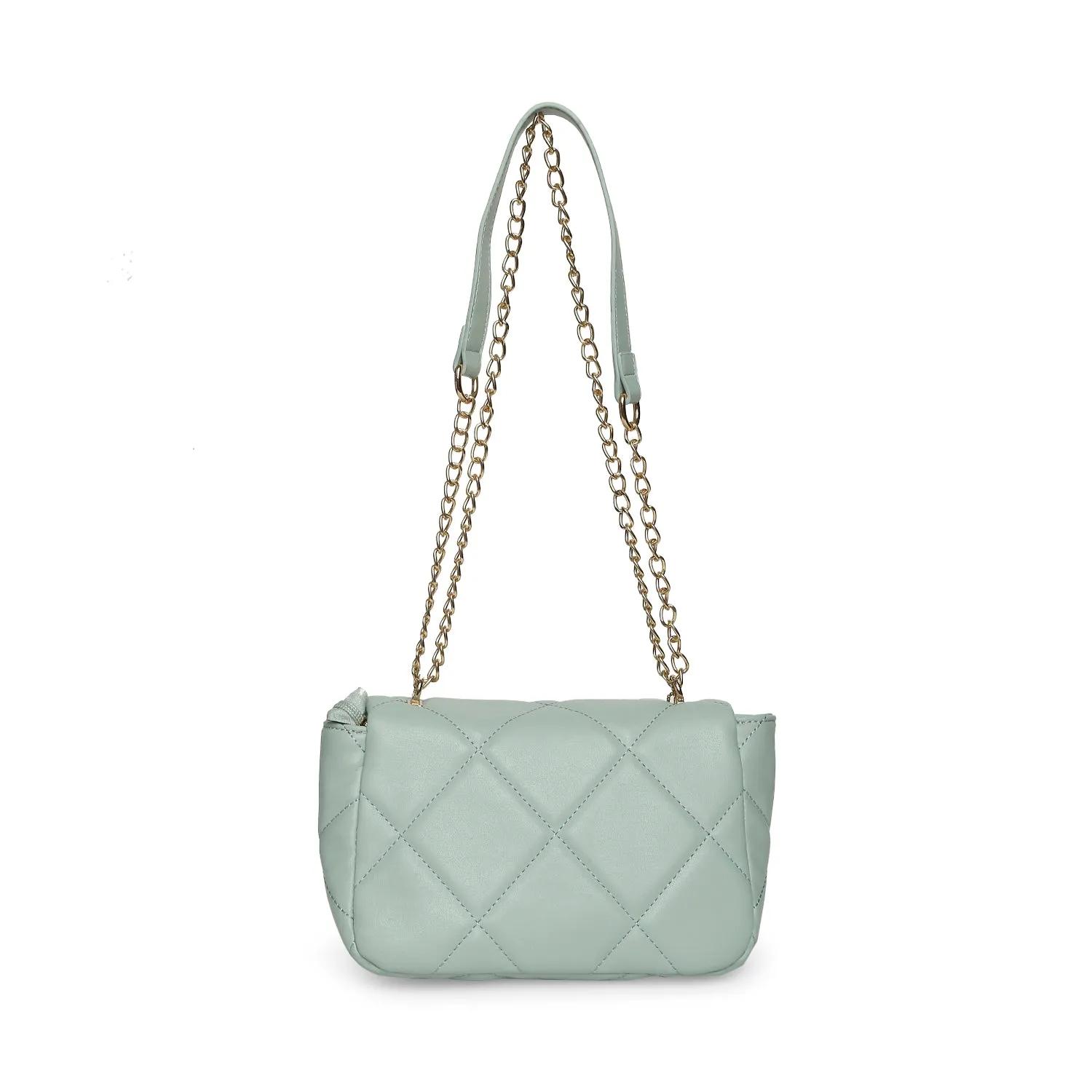 Caprese Veleriya Sling Large Pastel Green
