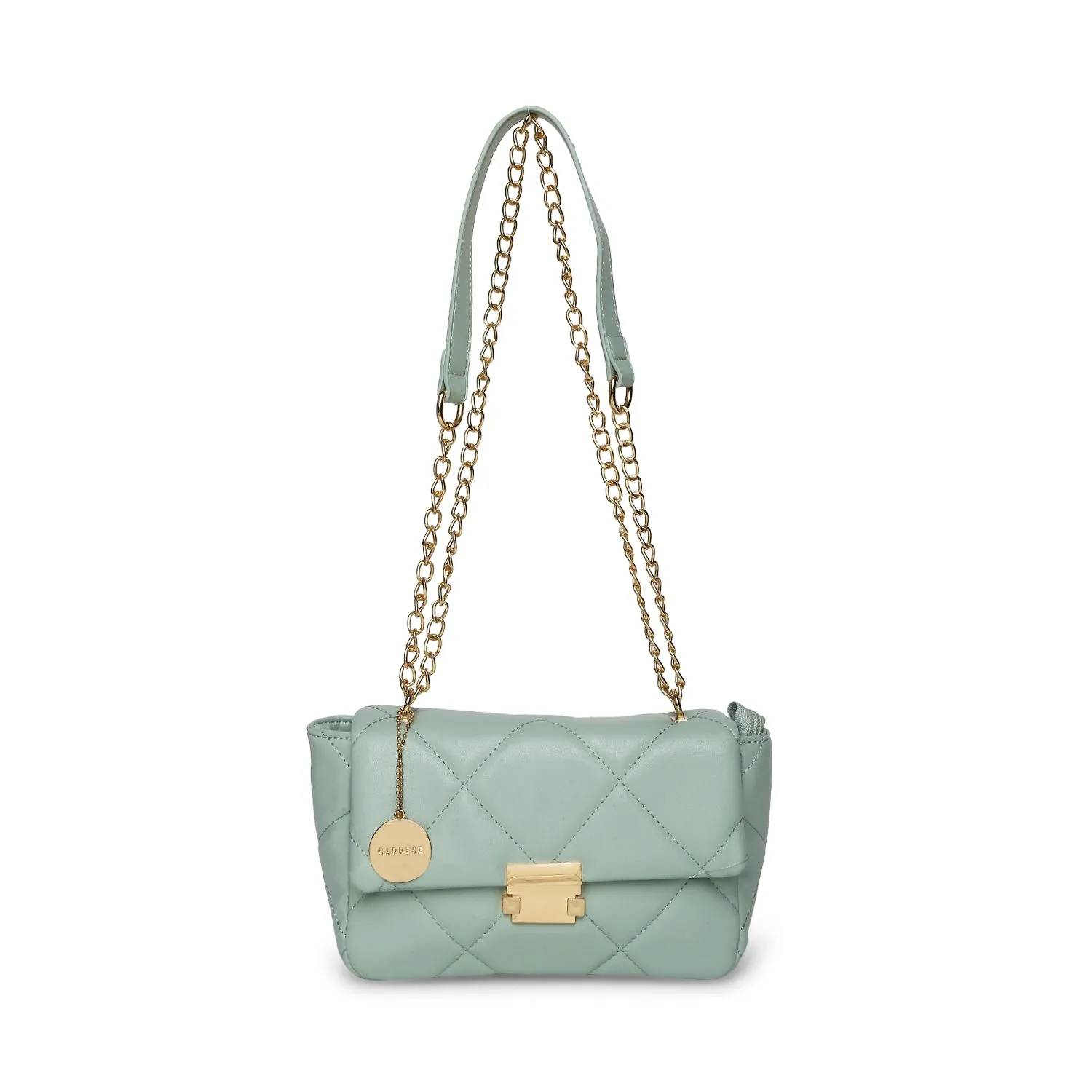 Caprese Veleriya Sling Large Pastel Green
