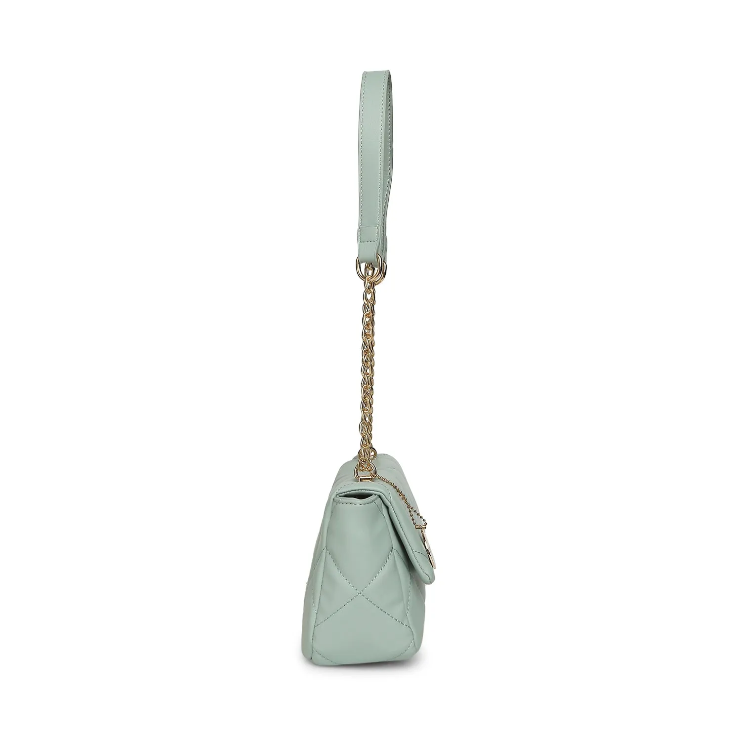 Caprese Veleriya Sling Large Pastel Green