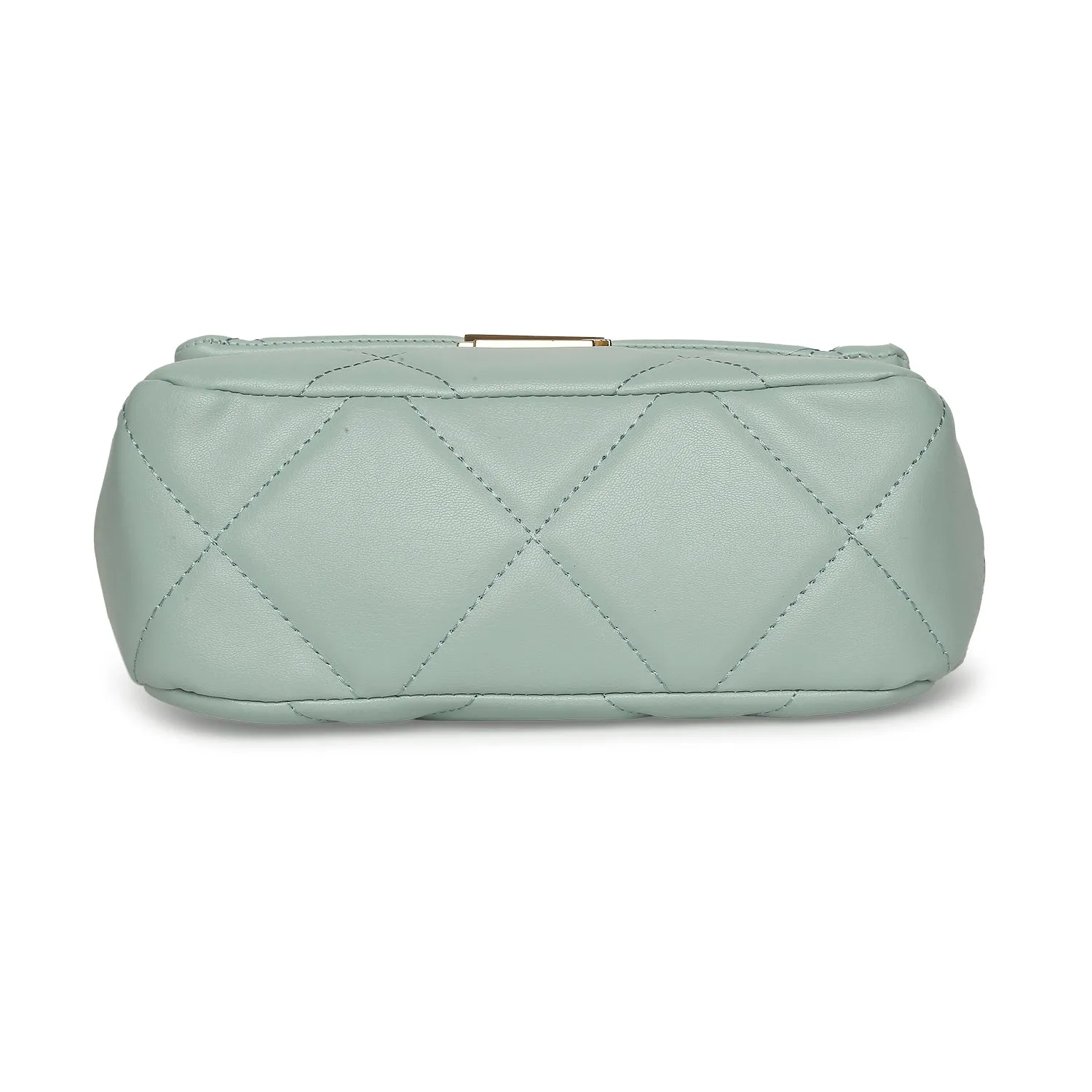 Caprese Veleriya Sling Large Pastel Green