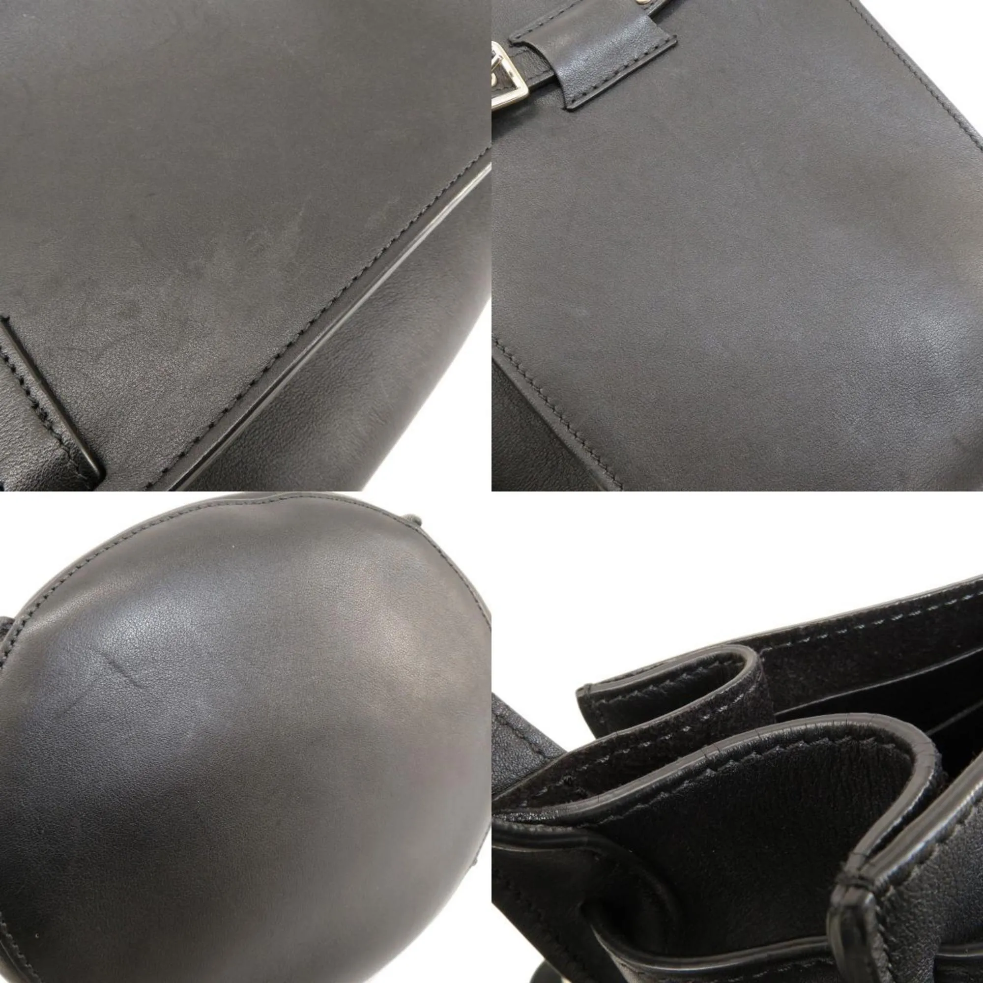 CELINE Big bag Shoulder Bag