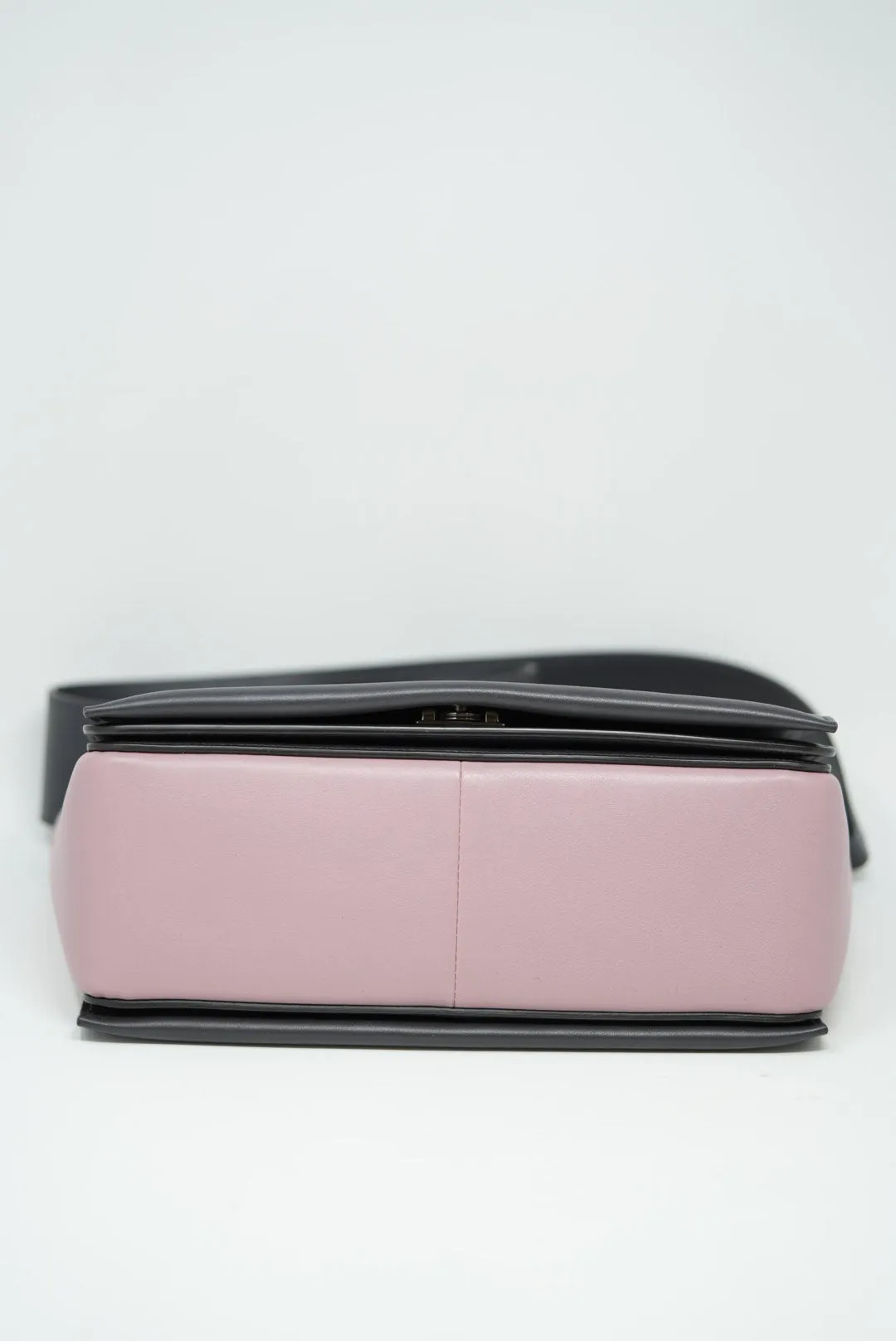 Celine Calfskin Medium Frame Shoulder Bag