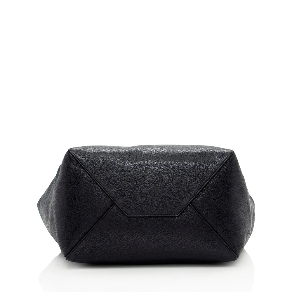 Celine Calfskin Phantom Cabas Small Tote - FINAL SALE
