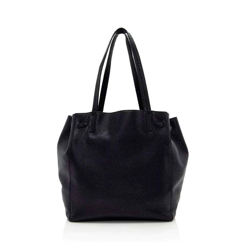 Celine Calfskin Phantom Cabas Small Tote - FINAL SALE