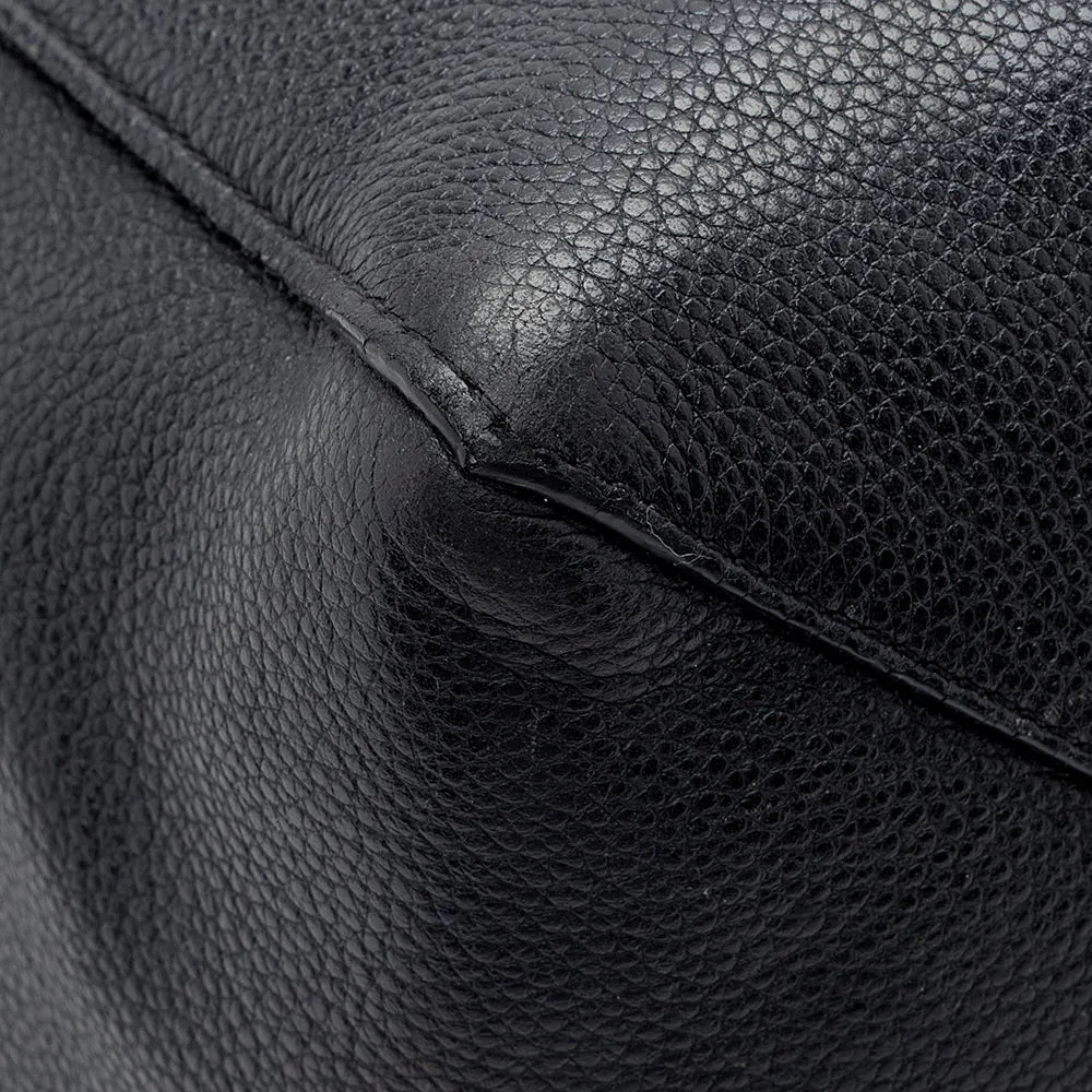 Celine Calfskin Phantom Cabas Small Tote - FINAL SALE