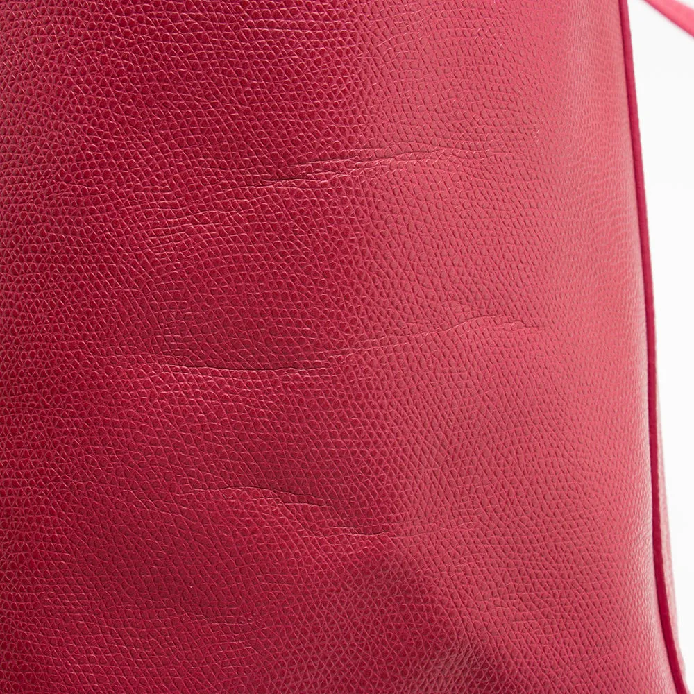 Celine Calfskin Phantom Cabas Tote