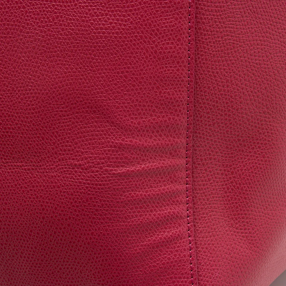 Celine Calfskin Phantom Cabas Tote