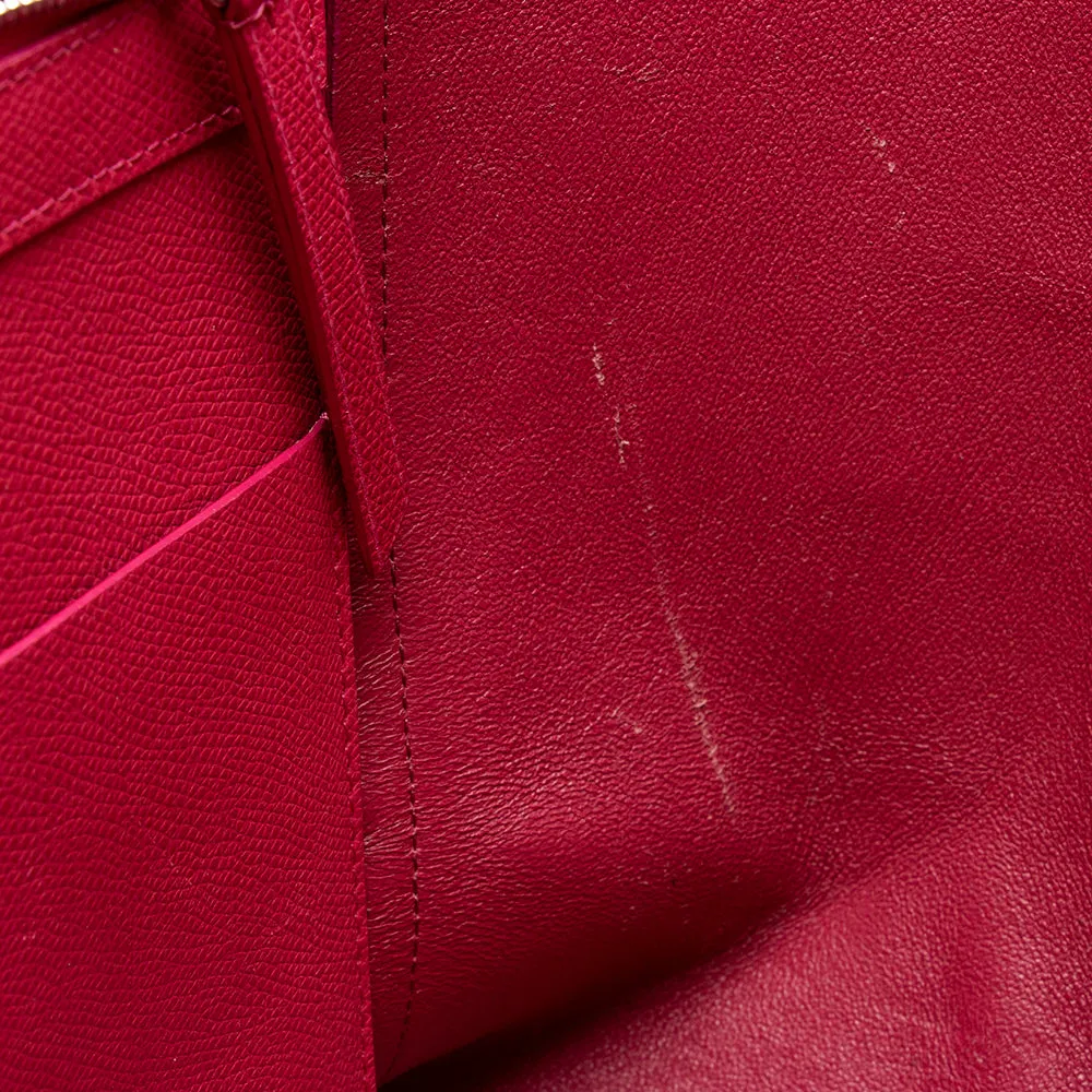 Celine Calfskin Phantom Cabas Tote
