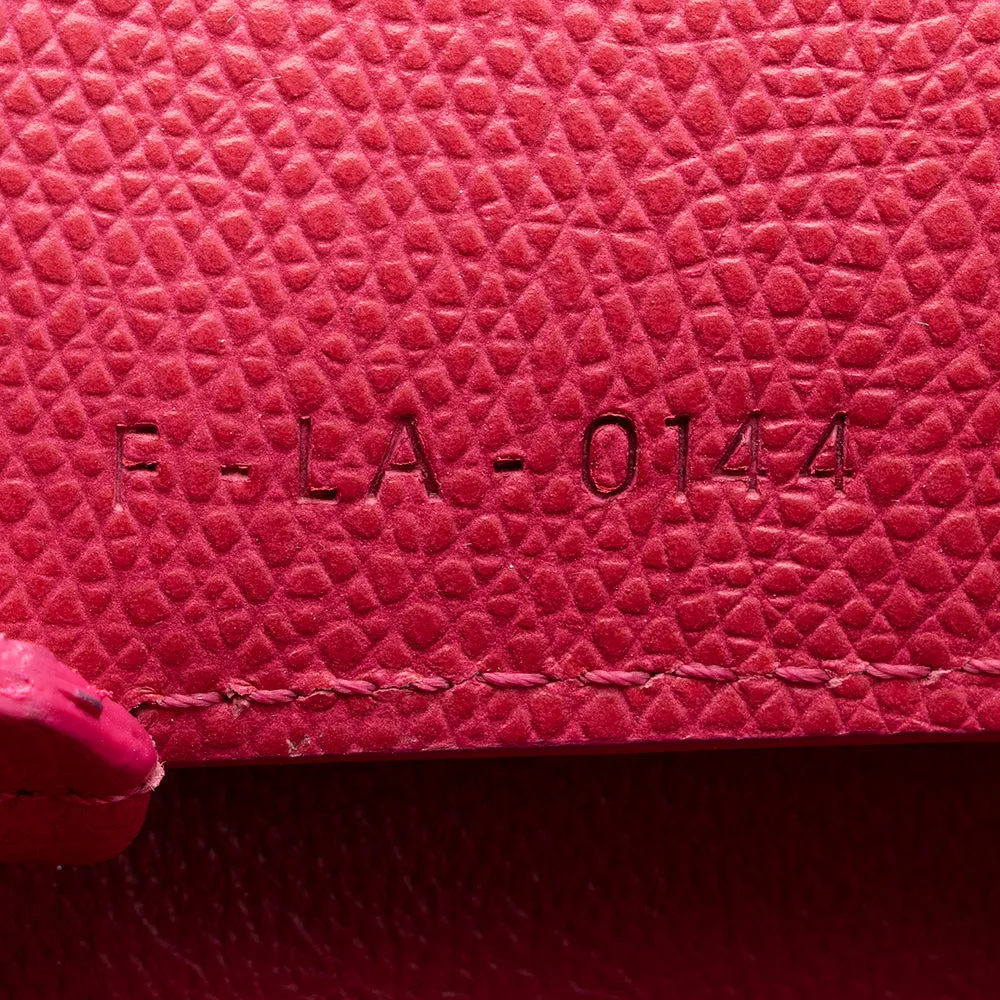 Celine Calfskin Phantom Cabas Tote
