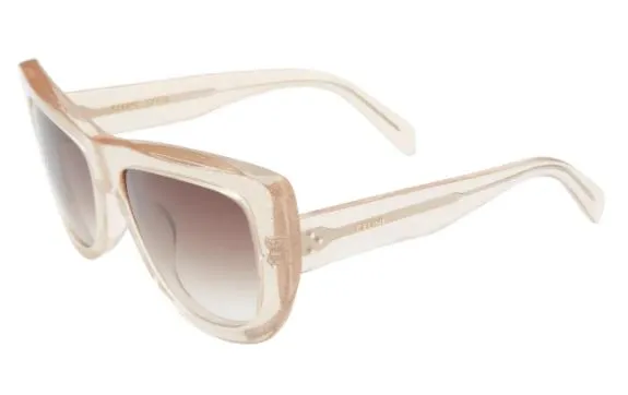 Celine CL40157U 73K Women Sunglasses