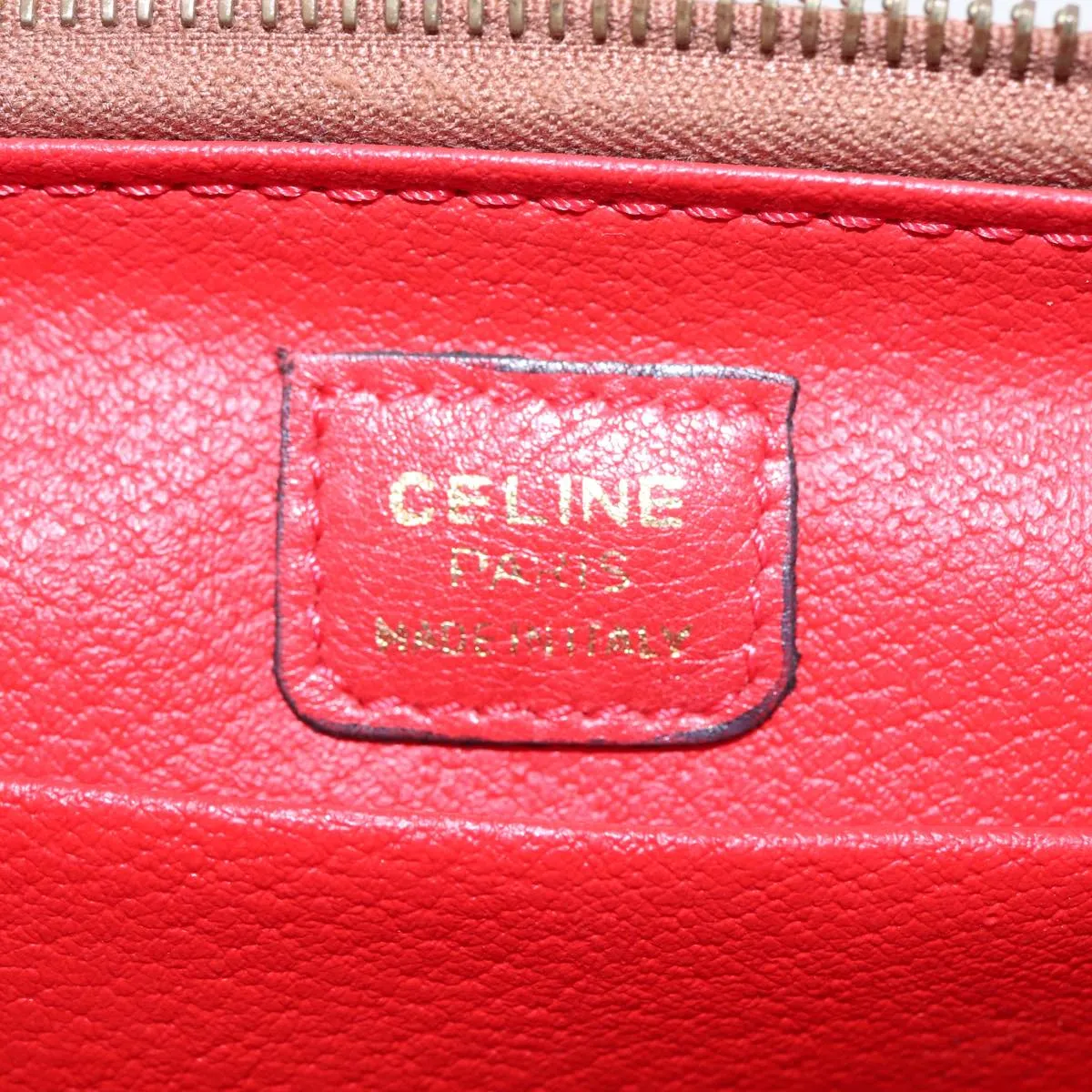 CELINE  Clutch Bag