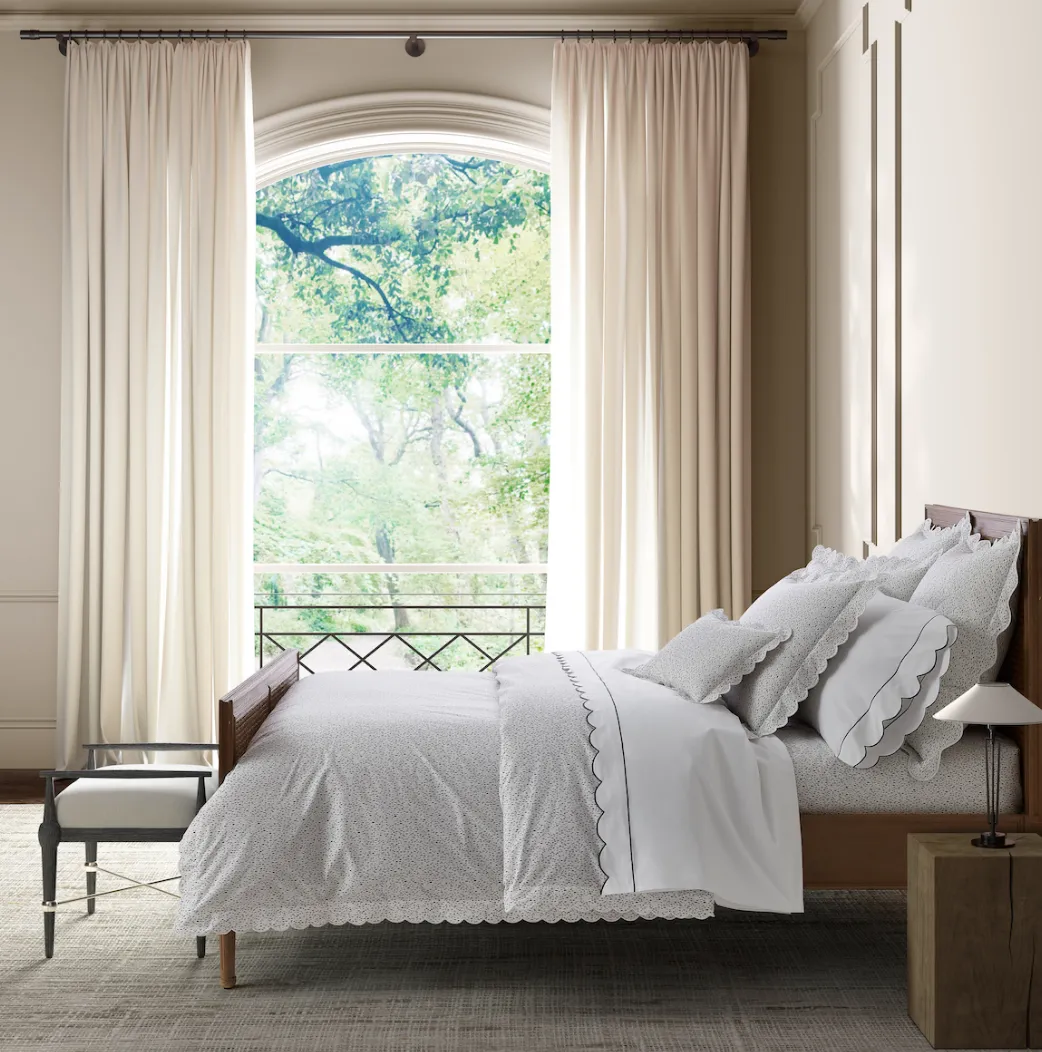 Celine Duvet Cover