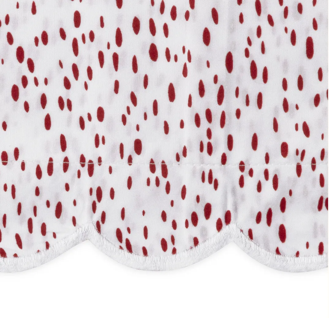 Celine Duvet Cover