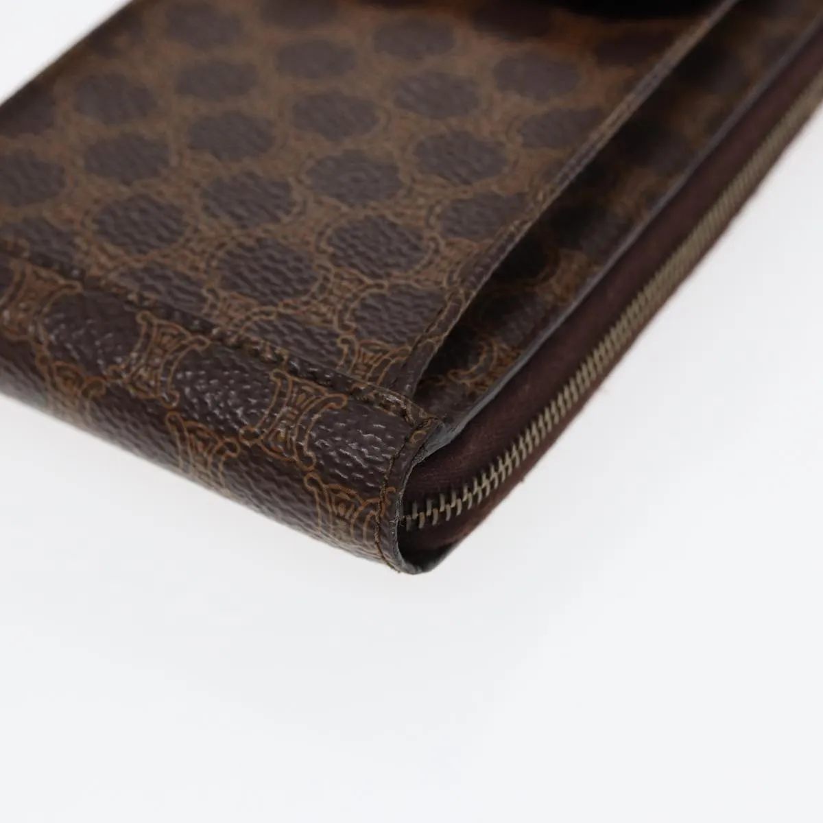 CELINE Macadam Wallet