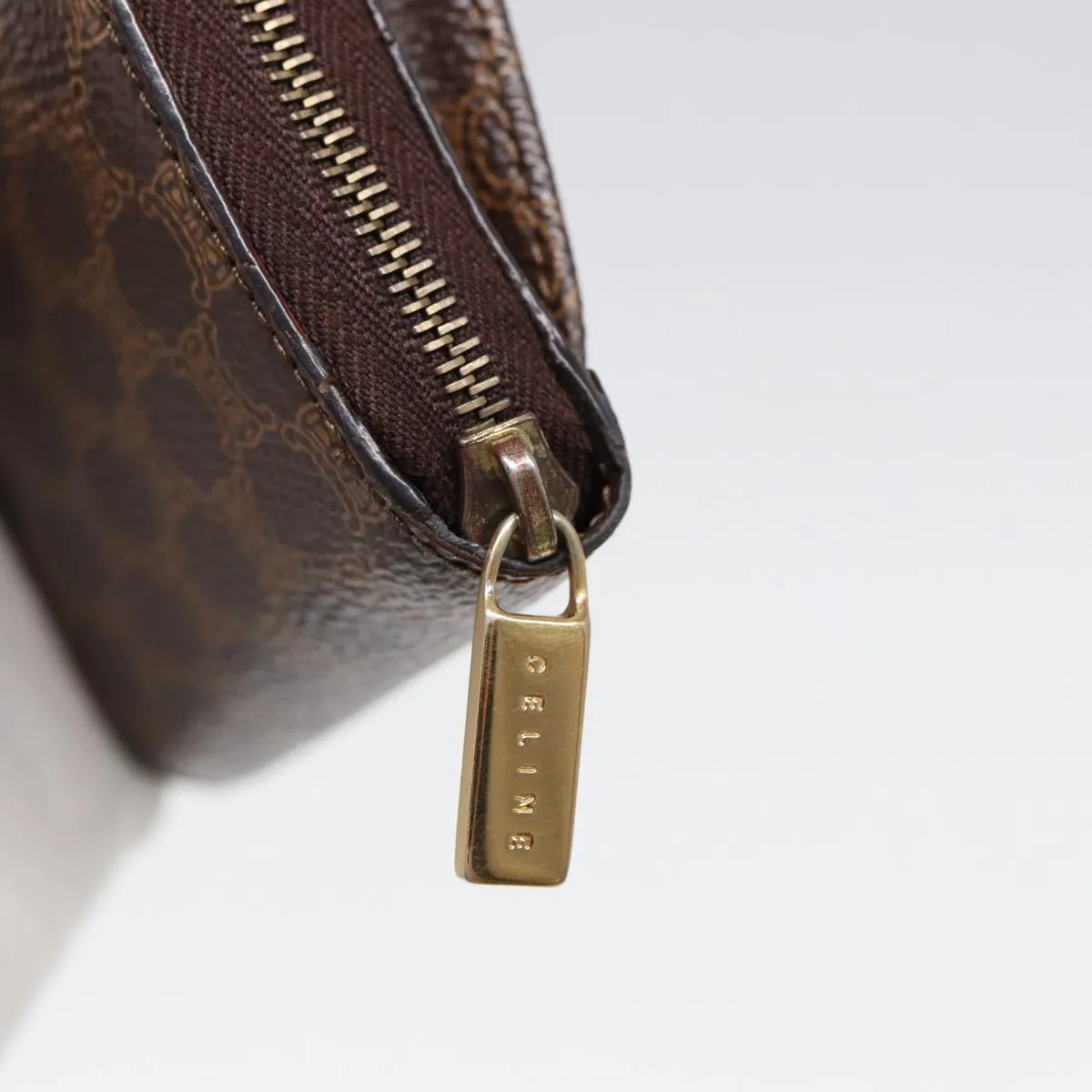CELINE Macadam Wallet