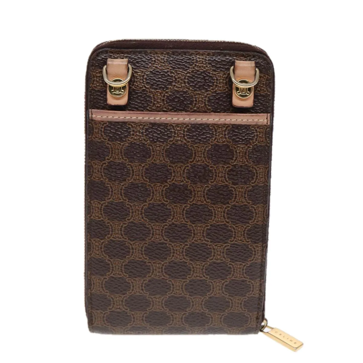 CELINE Macadam Wallet