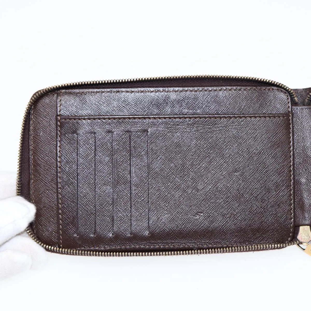 CELINE Macadam Wallet