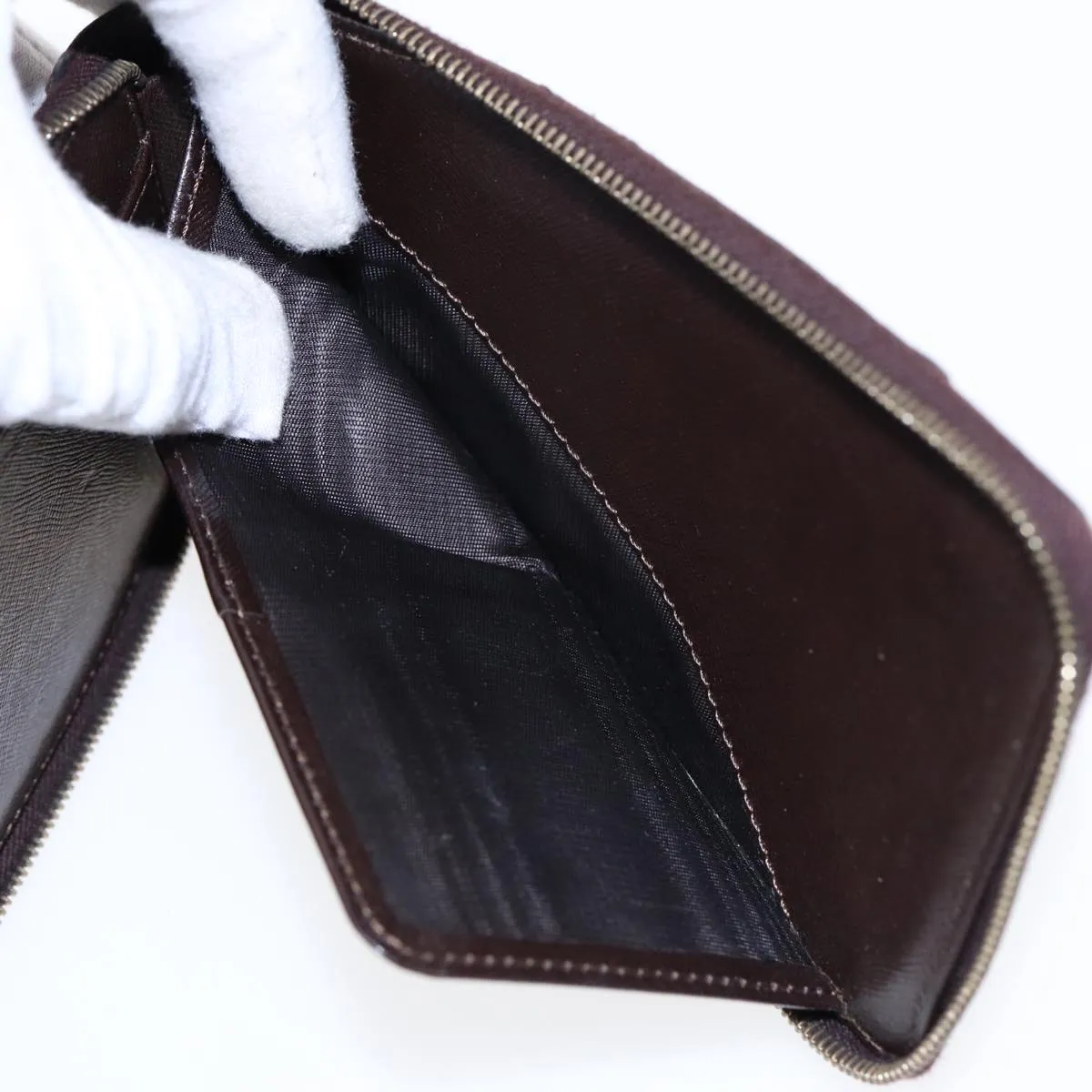CELINE Macadam Wallet