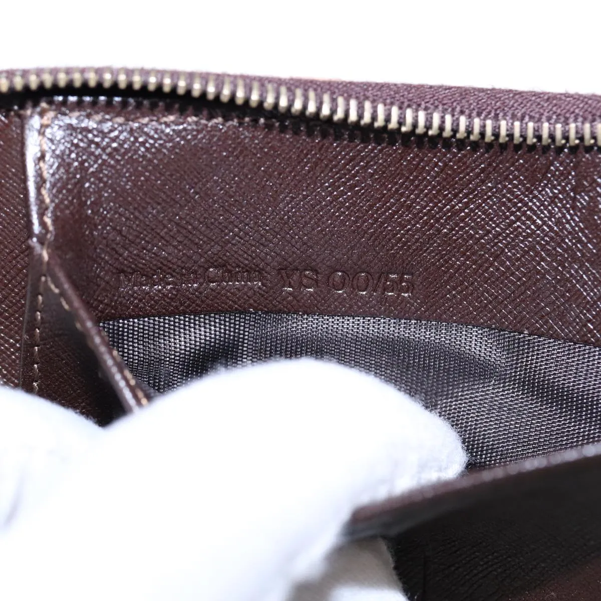 CELINE Macadam Wallet