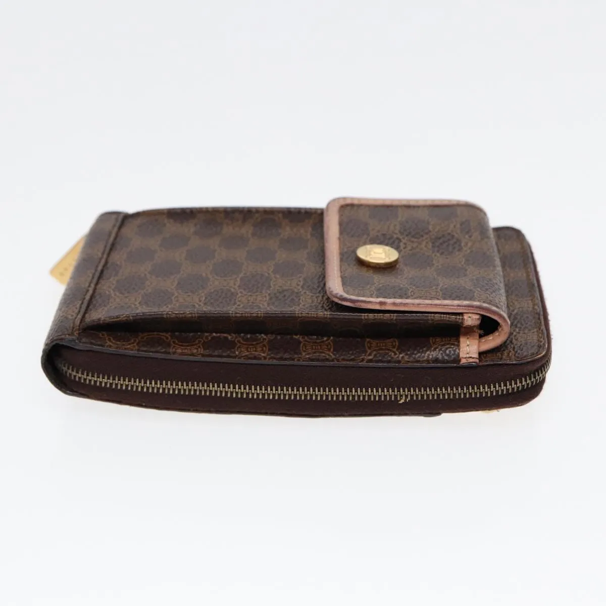 CELINE Macadam Wallet