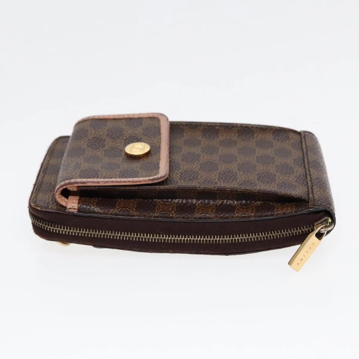 CELINE Macadam Wallet