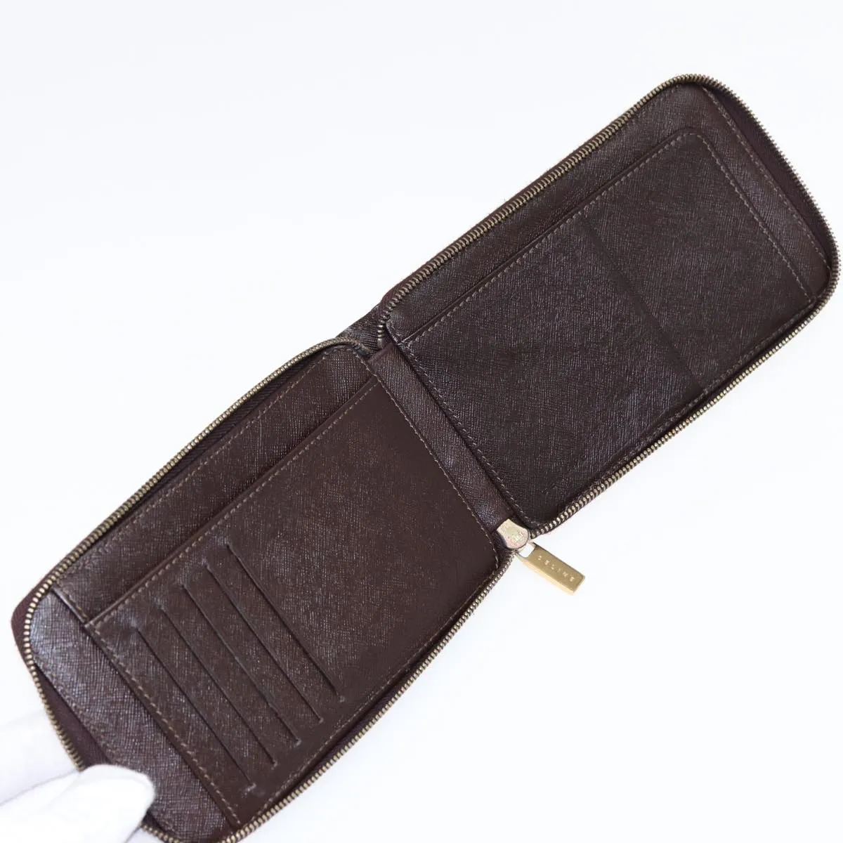 CELINE Macadam Wallet