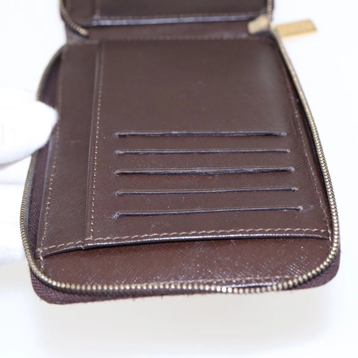 CELINE Macadam Wallet
