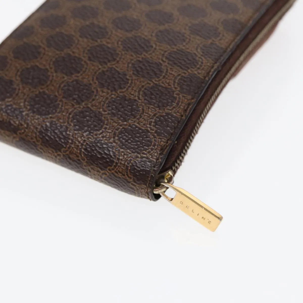 CELINE Macadam Wallet