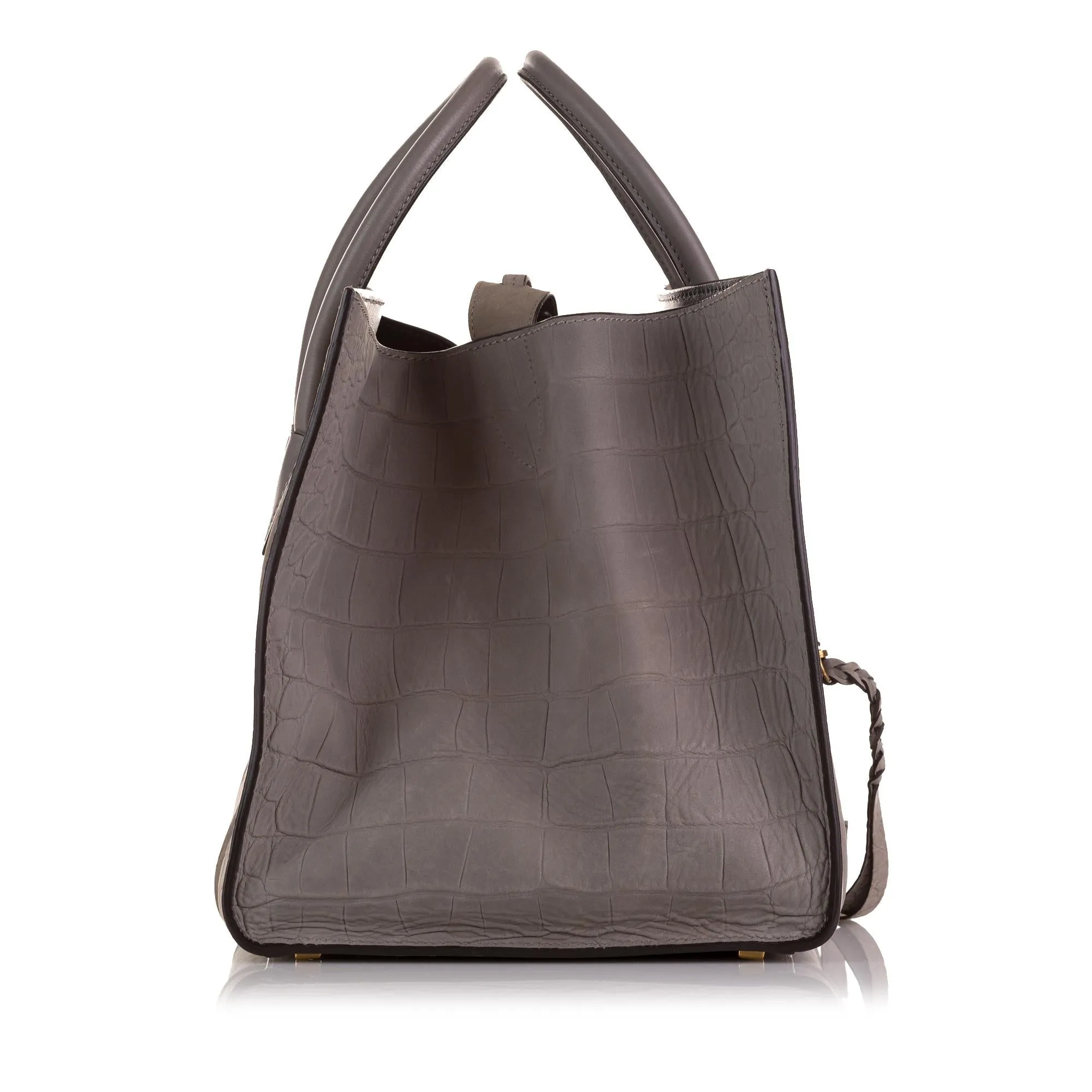 Celine Phantom Luggage Tote Bag