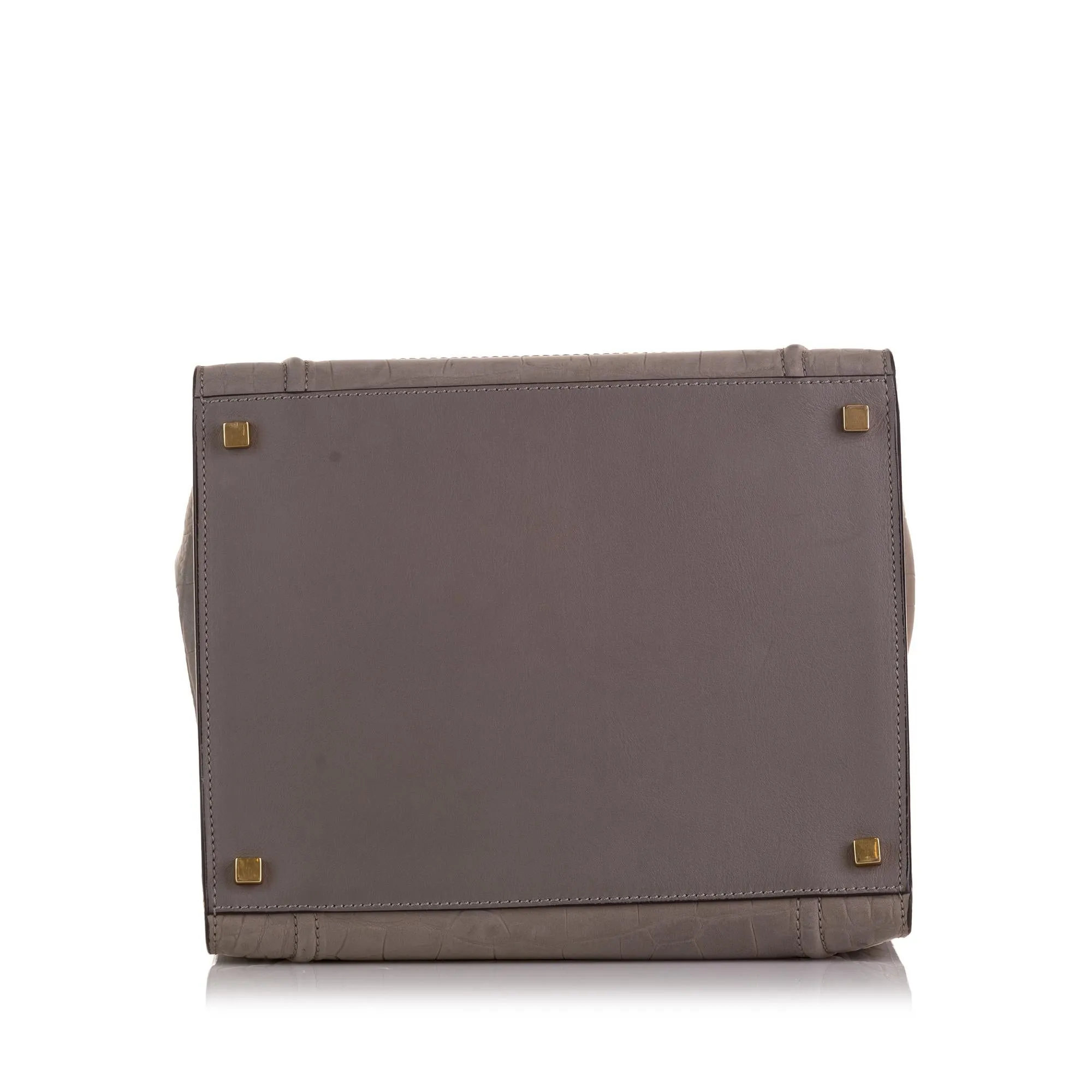 Celine Phantom Luggage Tote Bag