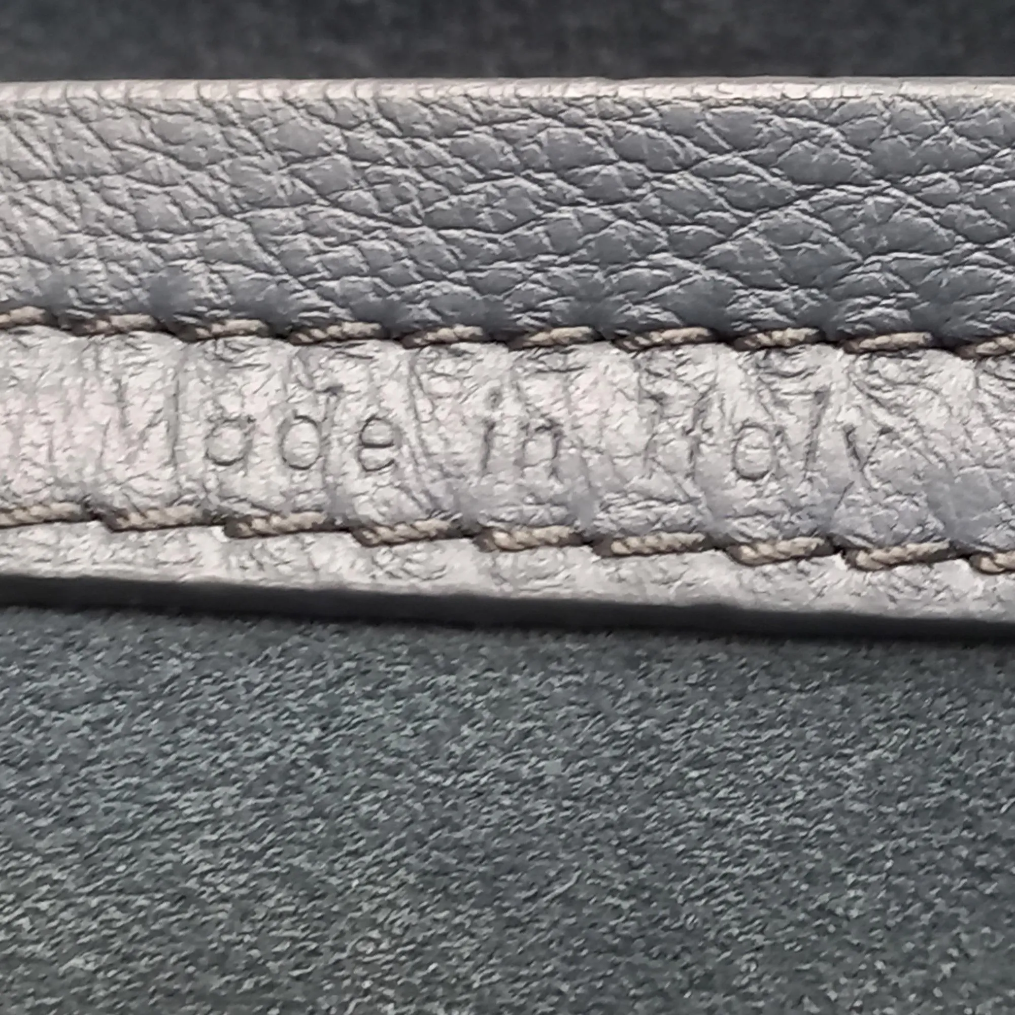 Celine Phantom Luggage Tote