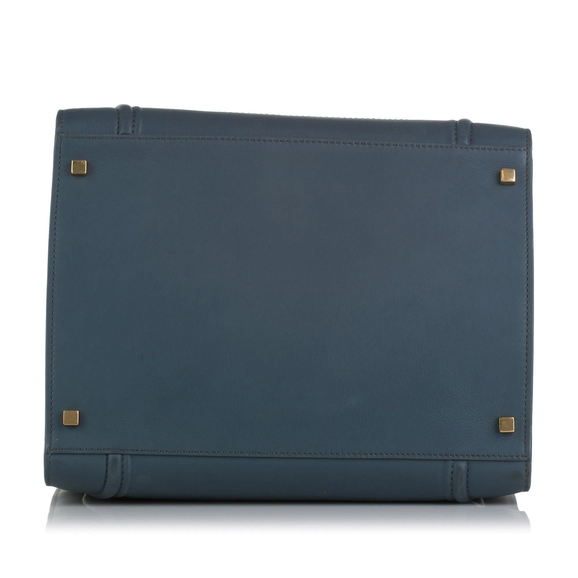 Celine Phantom Luggage Tote