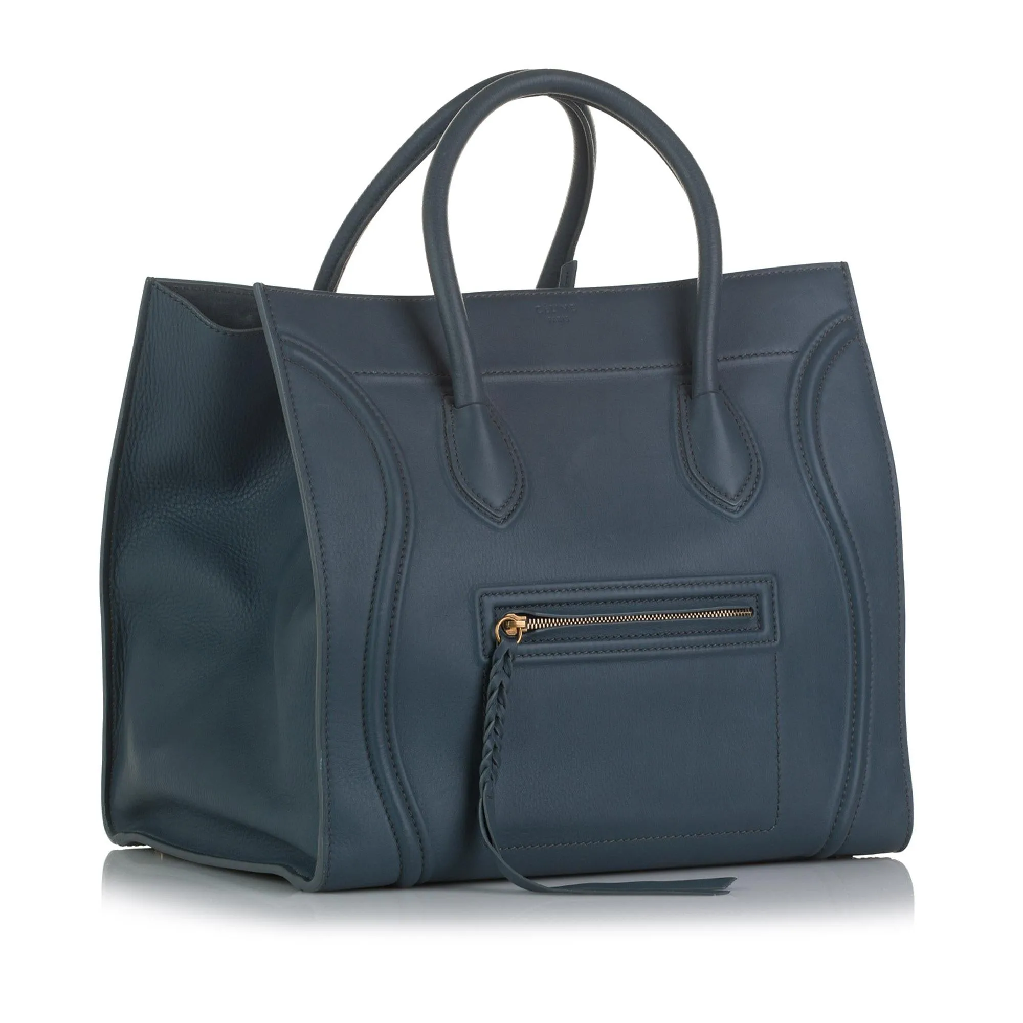 Celine Phantom Luggage Tote