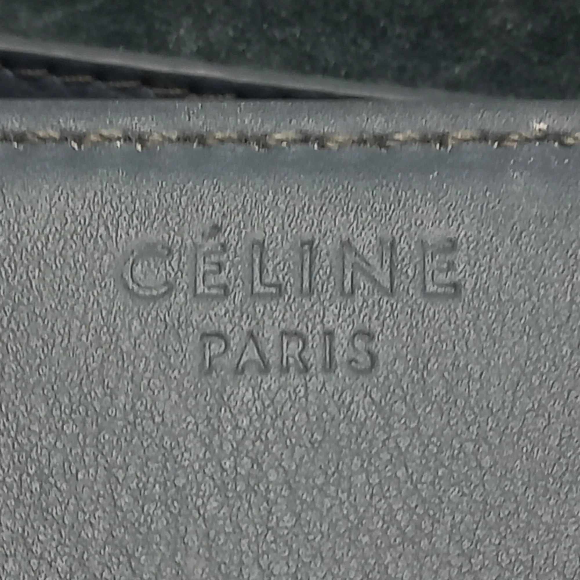 Celine Phantom Luggage Tote