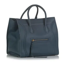 Celine Phantom Luggage Tote