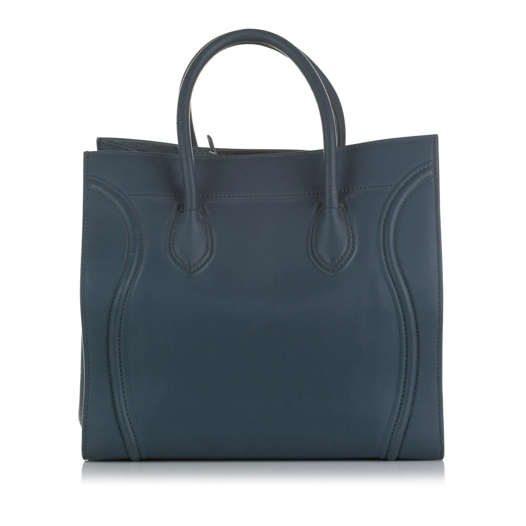 Celine Phantom Luggage Tote