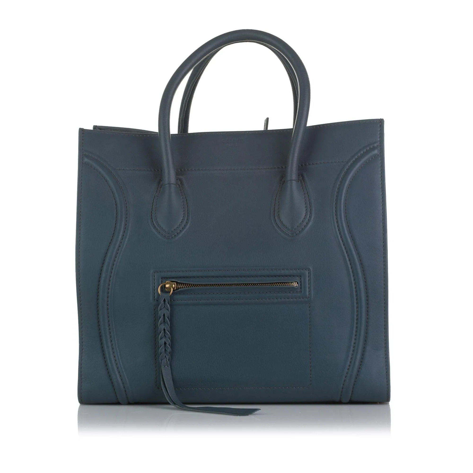 Celine Phantom Luggage Tote