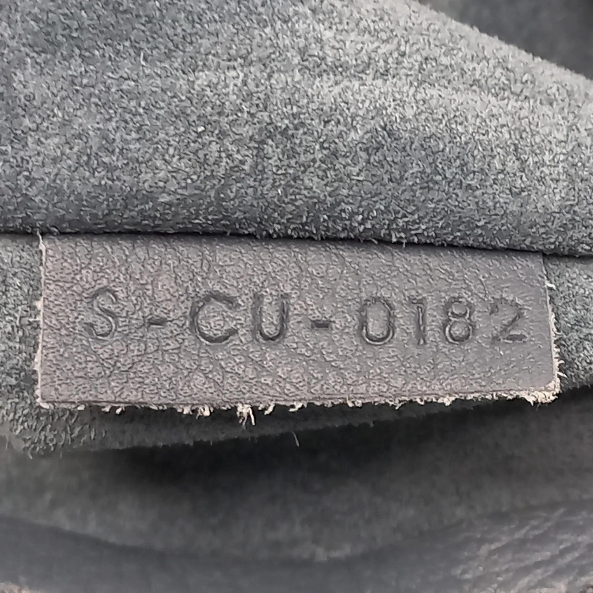 Celine Phantom Luggage Tote
